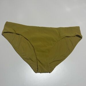 Lululemon Clear Waters Bikini Bottom